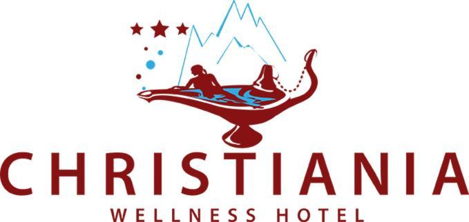 Wellness- Und Schneesporthotel Christiania Saas-Almagell ภายนอก รูปภาพ